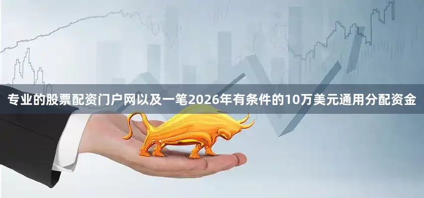 专业的股票配资门户网以及一笔2026年有条件的10万美元通用分配资金