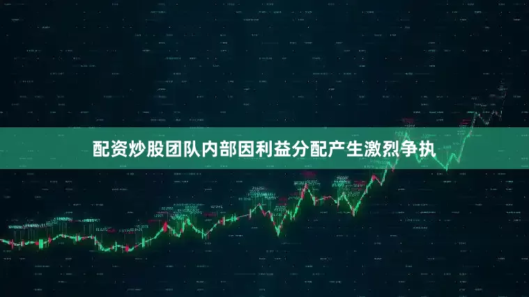 配资炒股团队内部因利益分配产生激烈争执